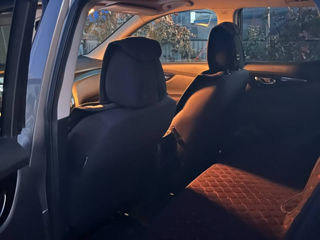 Nissan Qashqai foto 8