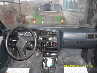 Opel Ascona foto 4