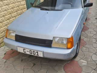 ЗАЗ 1103, 2005 г.