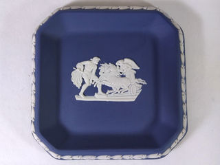 Wedgwood Коллекционный Аглийский Фарфор 1957 - 1983 foto 8