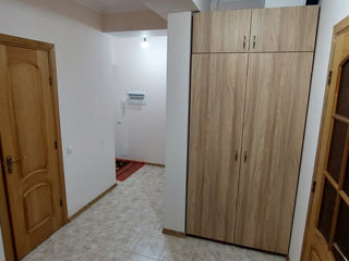 Apartament cu 2 camere, 55 m², Botanica, Chișinău foto 10