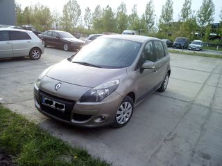 Renault Scenic foto 1