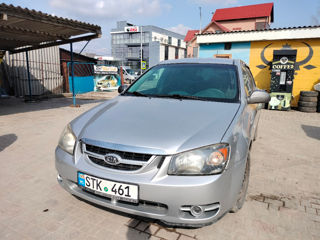 KIA Cerato foto 2