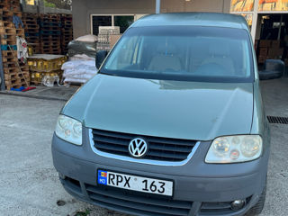 Volkswagen Caddy foto 3