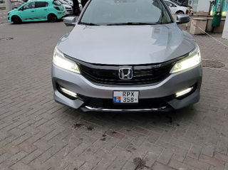 Honda Accord foto 2