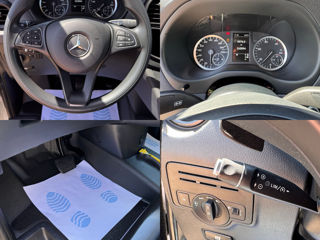 Mercedes Vito foto 14