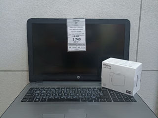 Laptop Hp S504V