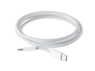 Apple 1m,2m USB-C/USB-C Woven Charge Cable foto 2