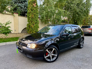 Volkswagen Golf foto 4