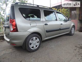 Dezmembrez Dacia Logan 2005-2012  1.5 dci , 1.4 , 1.6 benzin 16 v foto 6