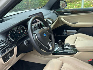 BMW X3 foto 5