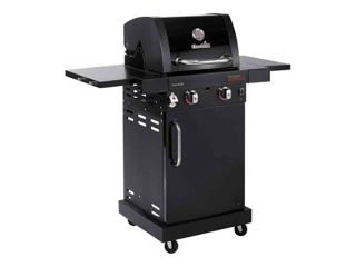 Grill / Mangal/ Gratar pe gaz Char-Broil Professional CORE foto 2