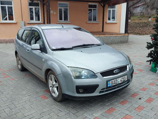 Ford Focus foto 2