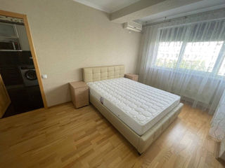 Apartament cu 2 camere, 45 m², Telecentru, Chișinău