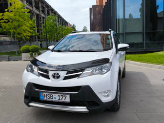 Toyota Rav 4 foto 10