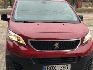 Peugeot Expert foto 3