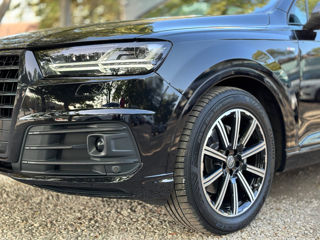 Audi Q7 foto 3