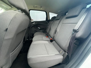 Ford C-Max foto 15