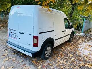 Ford Transit Connect foto 2