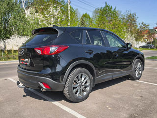 Mazda CX-5 foto 5