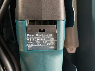 Bosch 2-26 DFR / 2-28 DFV foto 2