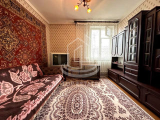 Apartament cu 1 cameră, 20 m², Botanica, Chișinău