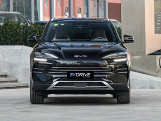 Byd Song Plus фото 5