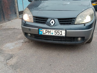 Renault Scenic foto 3