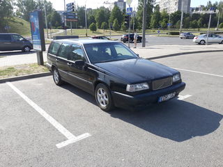 Razborca volvo v70 foto 3