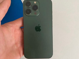 iPhone 13 Pro