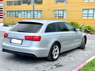 Audi A6 foto 3