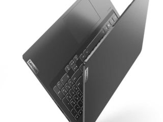 Lenovo IdeaPad 5 Pro 16ACH6 (16" / Ryzen 5 5600H / 16GB RAM / 1TB SSD) - Noi! Garanţie 2 ani! foto 6