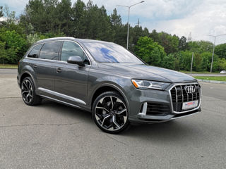 Audi Q7 foto 2