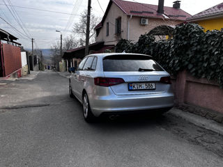 Audi A3 foto 2