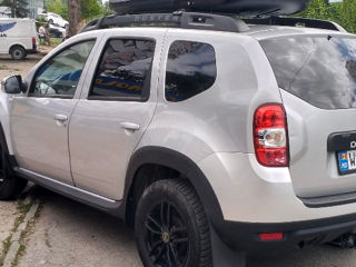 Dacia Duster foto 10