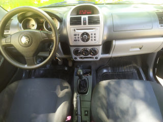 Suzuki Ignis фото 9