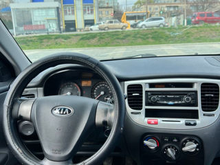 KIA Rio foto 4