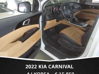 KIA Carnival foto 6