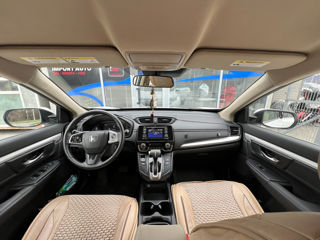 Honda CR-V foto 13