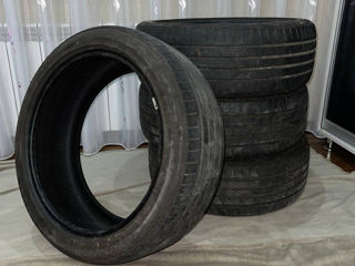 Шины 225/45 R19 лето