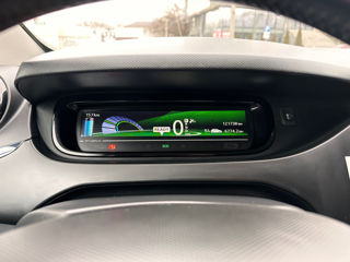 Renault ZOE foto 11