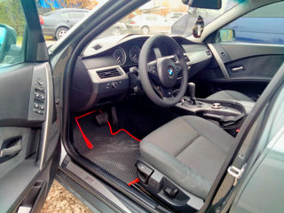 BMW 5 Series foto 6