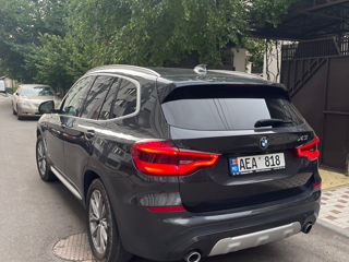 BMW X3 foto 4