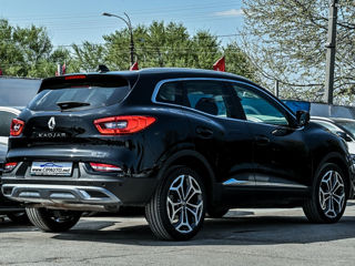 Renault Kadjar foto 3