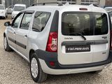 Dacia Logan Mcv foto 6