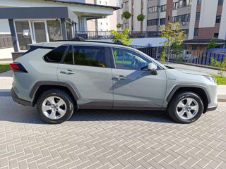 Toyota Rav 4 foto 3