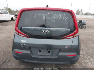 KIA Soul foto 6