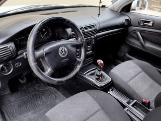 Volkswagen Passat foto 5