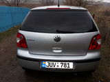 Volkswagen Polo foto 6