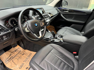 BMW X3 foto 7